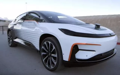 汽车行业动态 法拉第未来与丰田战略布局新动向