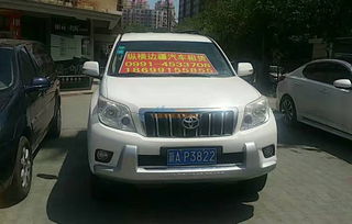 纵横边疆汽车俱乐部 探索新疆，自在驰骋